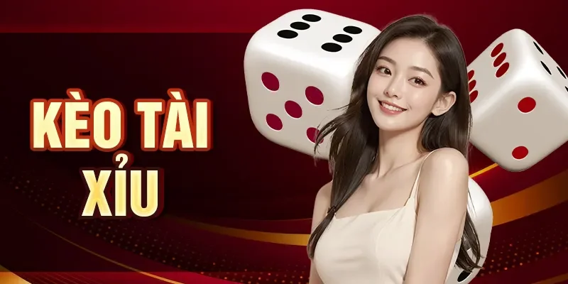 Kèo tài xỉu