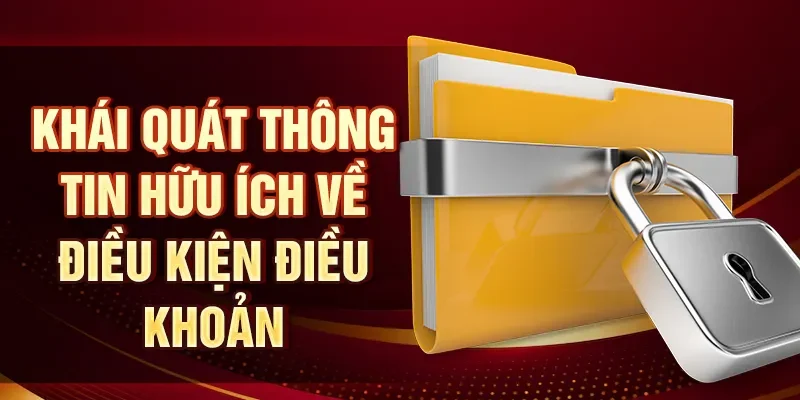 Khái quát thông tin hữu ích về điều kiện điều khoản