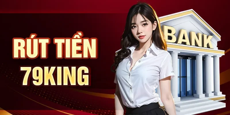 Rút tiền 79KING